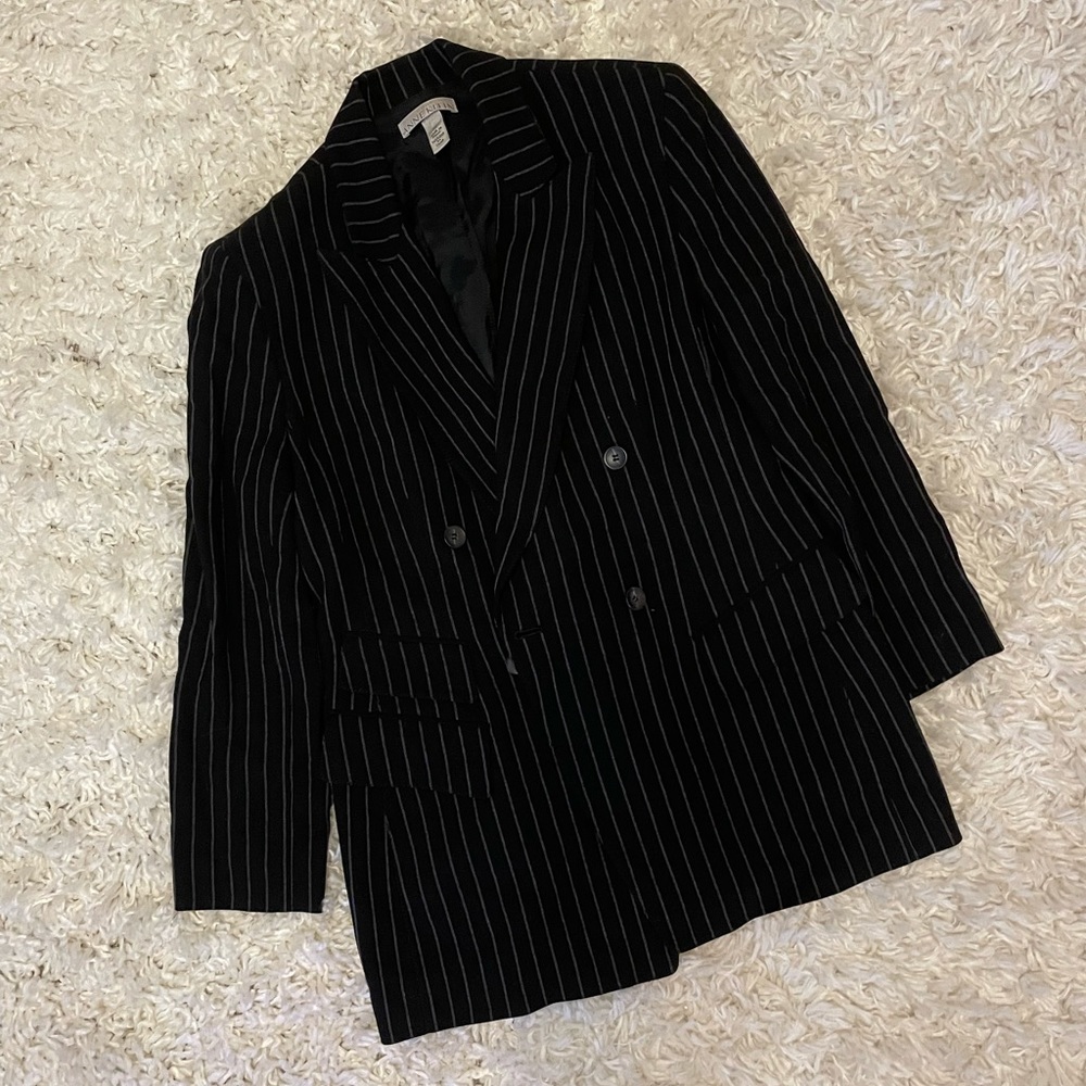 Vintage Anne Klein Blazer